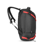 Skybags Gear Nxt Backpack (Black)