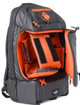 Wildcraft Shutterbug Pro Camera Bag (Black)