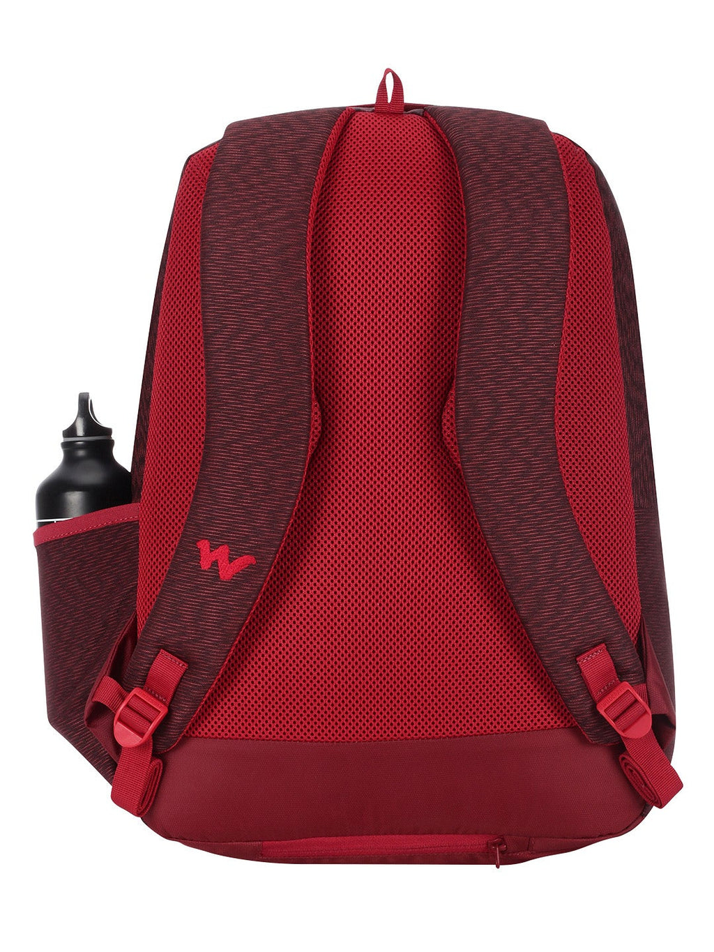 Wildcraft Bravo 45 (Red)