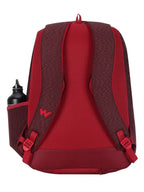 Wildcraft Bravo 45 (Red)