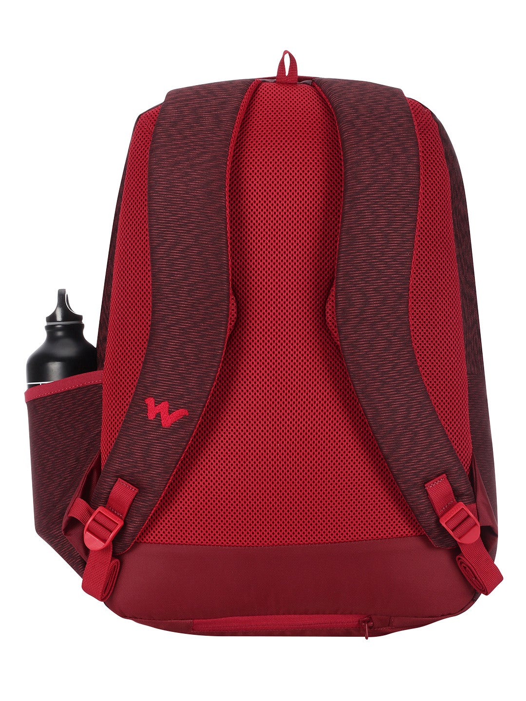 Wildcraft Bravo 45 (Red)