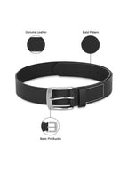 UCB Vaticannrev01m (Black)