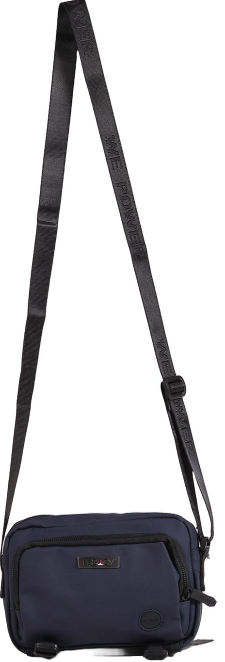 Legacy We Power Horizontel Sling Small (Blue)