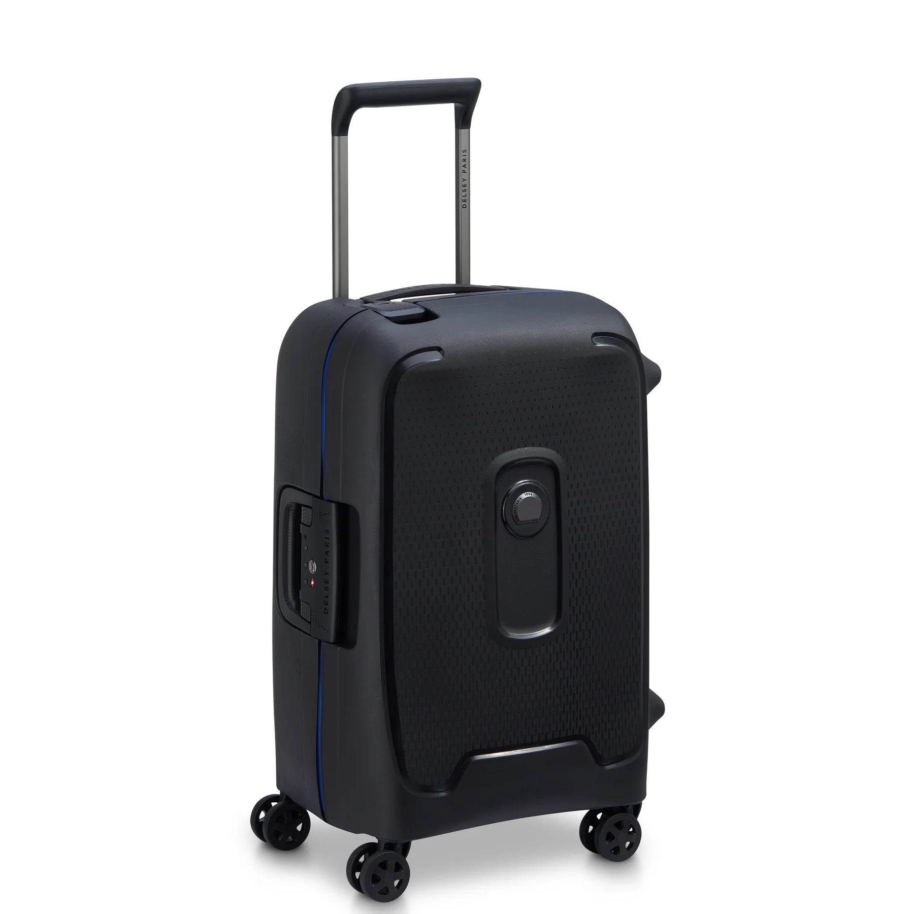 Delsey Moncey (Black)