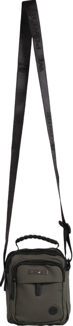 Legacy We Power Vertical Sling Small (Green)