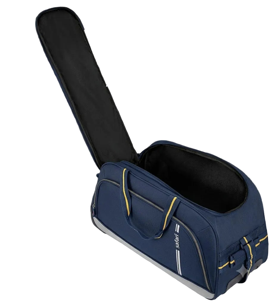 Safari Eden (Blue)