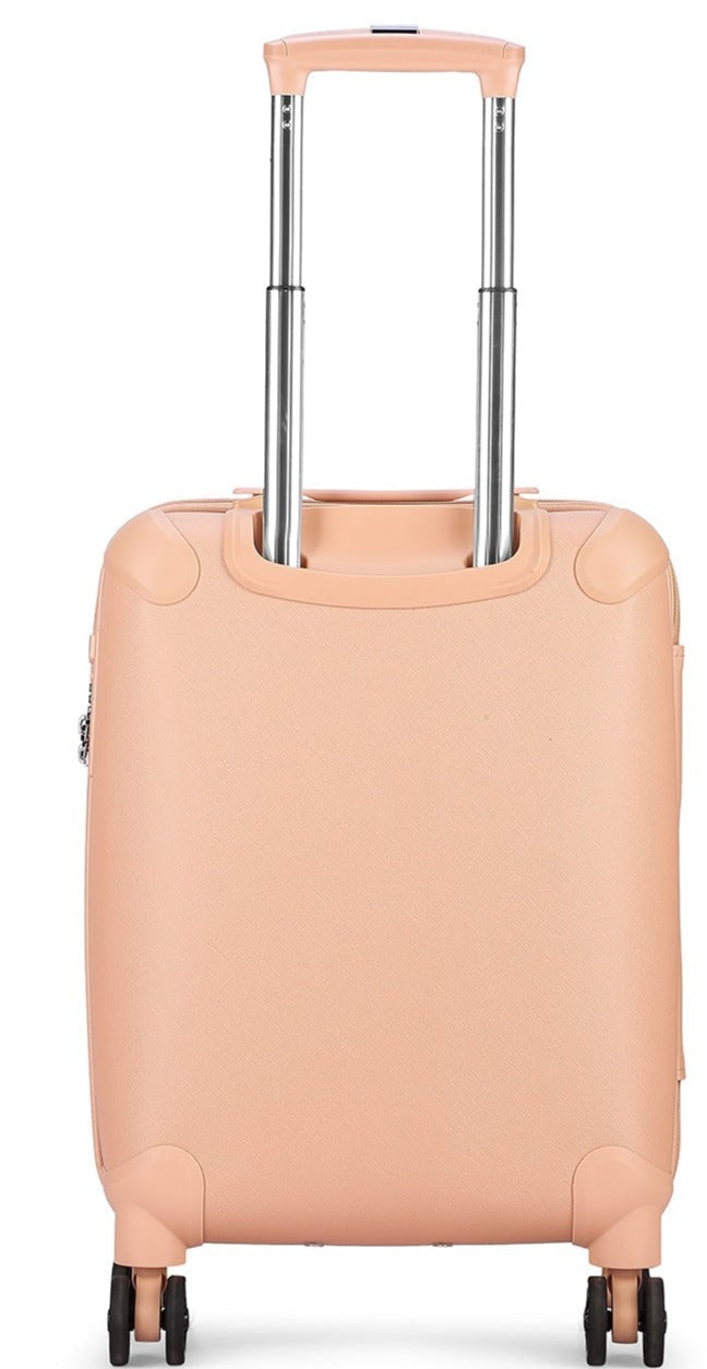 VIP Bension (Pink)