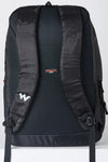 Wildcraft Kenzo 35 ( Mountn Jac black)