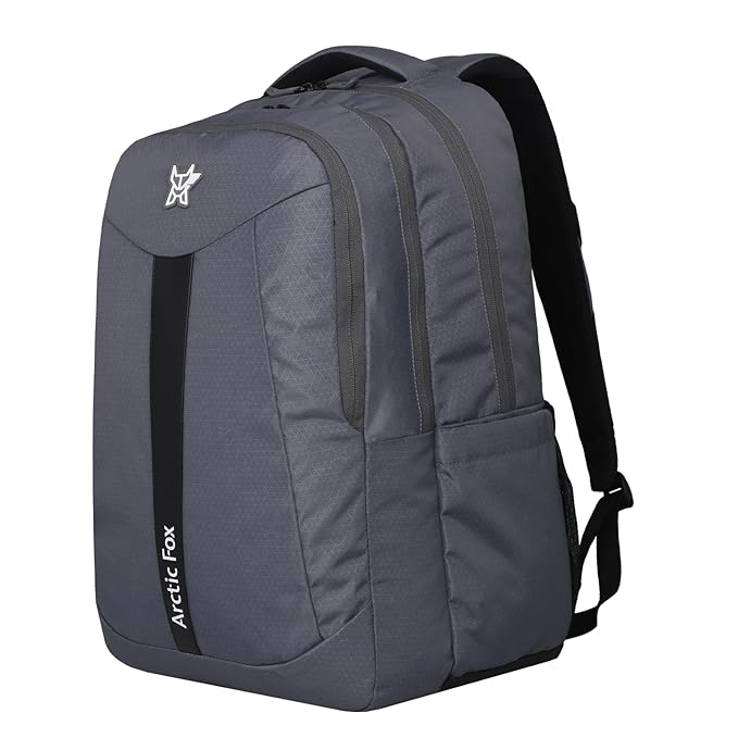Arctic fox Aim (Black)
