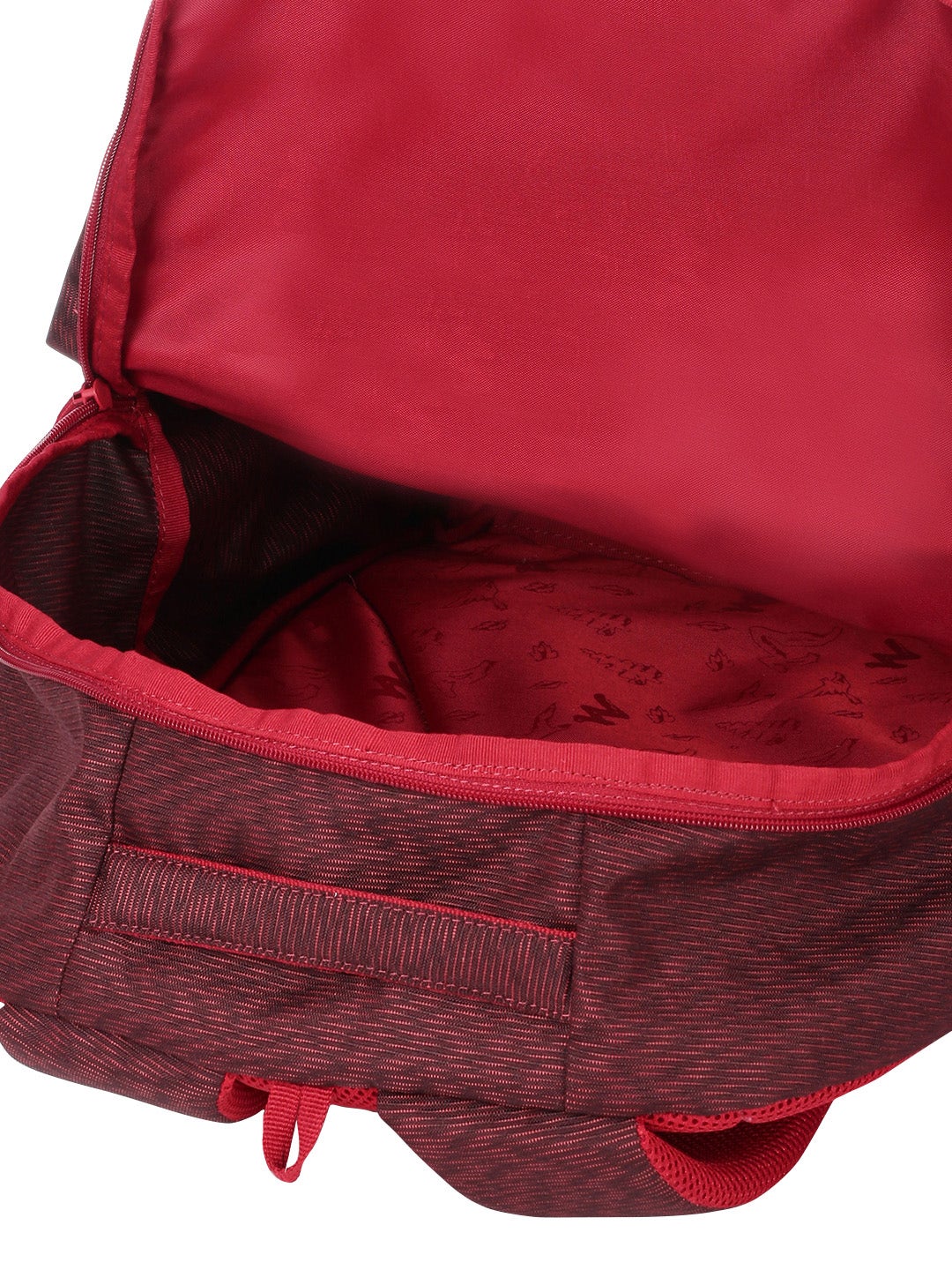 Wildcraft Bravo 45 (Red)