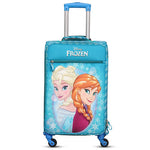 Novex Disney Frozen (Blue)