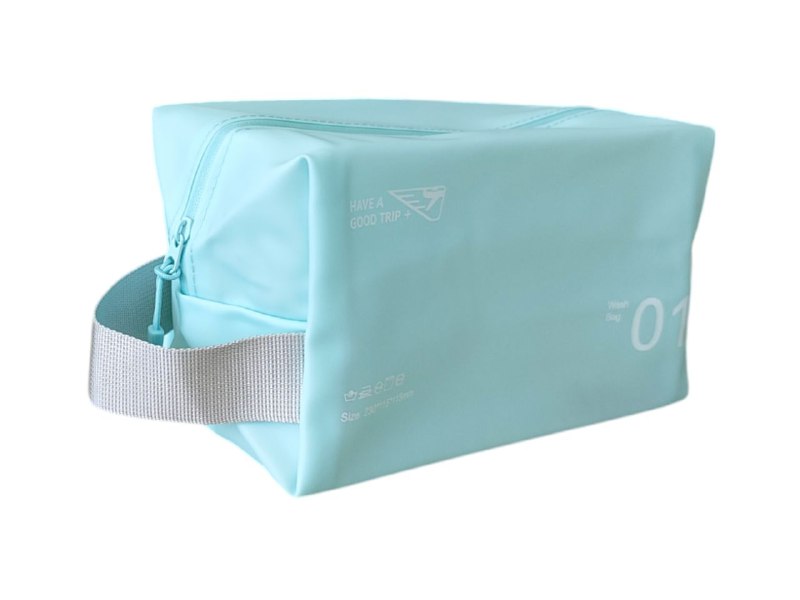 Toiletry Bag Jelly Wash Bag