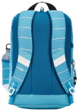 Wildcraft Squad 3 (Lines Blue)