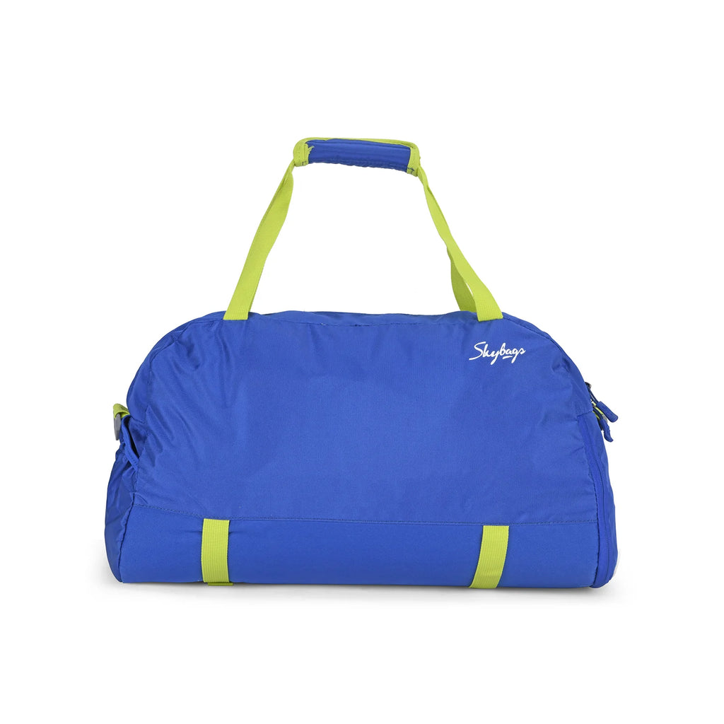 Skybags Active (Blue)