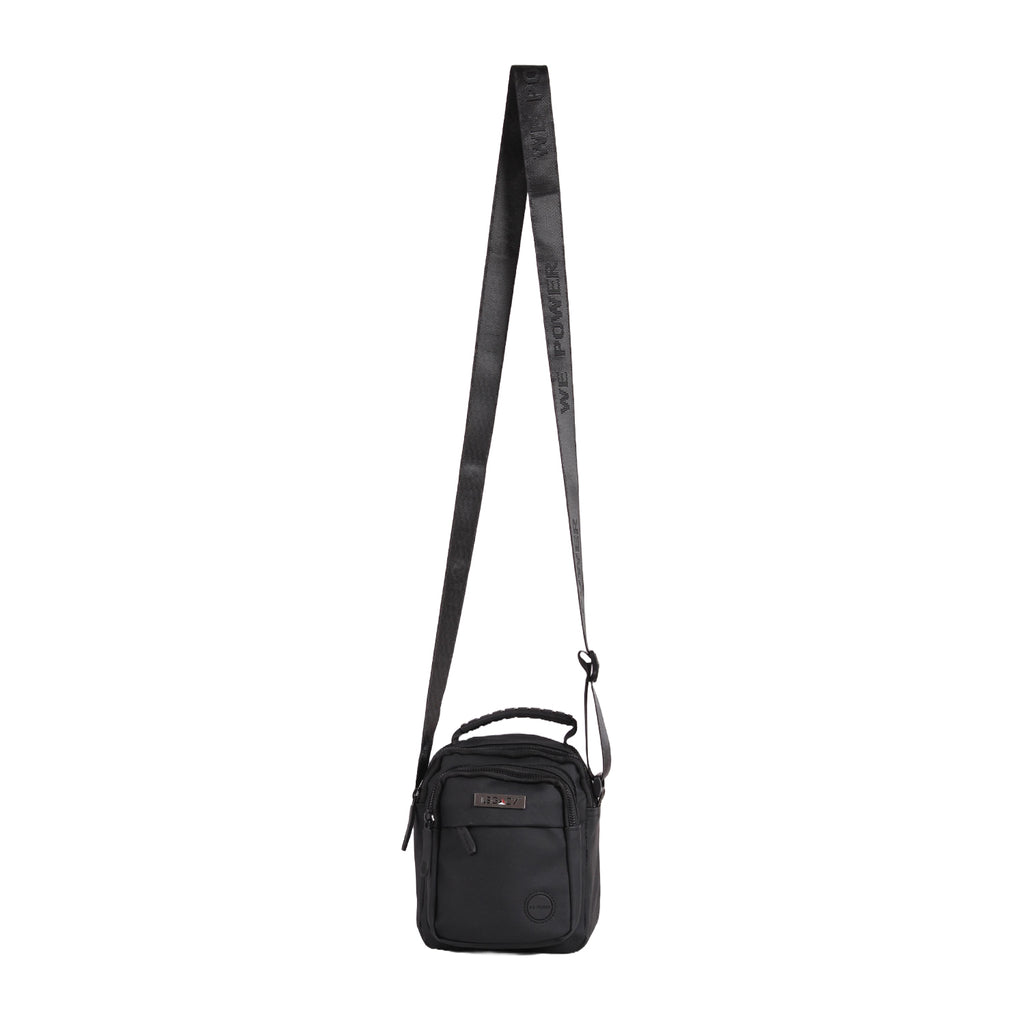 Legacy We Power Vertical Sling Small (Black)