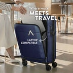 Aristocrat Quantum (Blue)