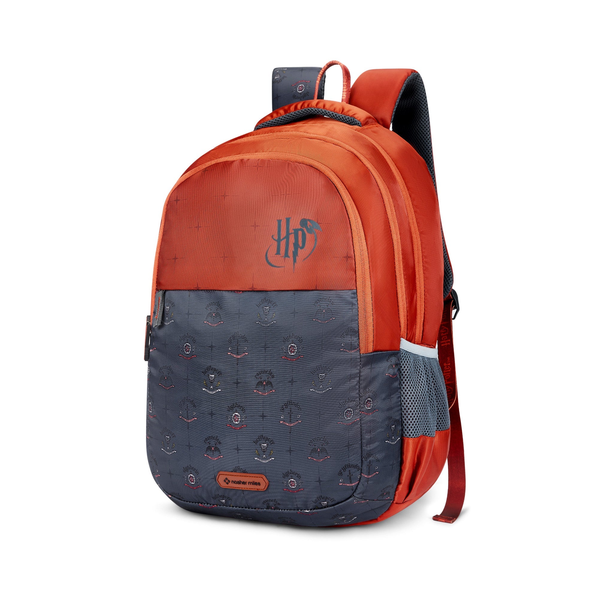 Nasher Miles House Pack (Dark Grey)