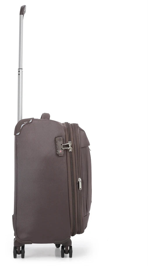Delsey Flight Lite (Chestnut)