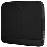 Wenger BC Fix Laptop Sleeve (Black)