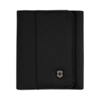 Victorinox Altius Alox Tri Fold (Black)