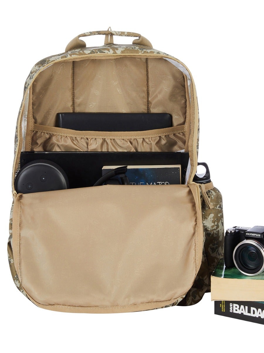 Wildcraft Evo 42 (Green)