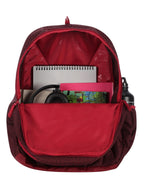 Wildcraft Bravo 45 (Red)