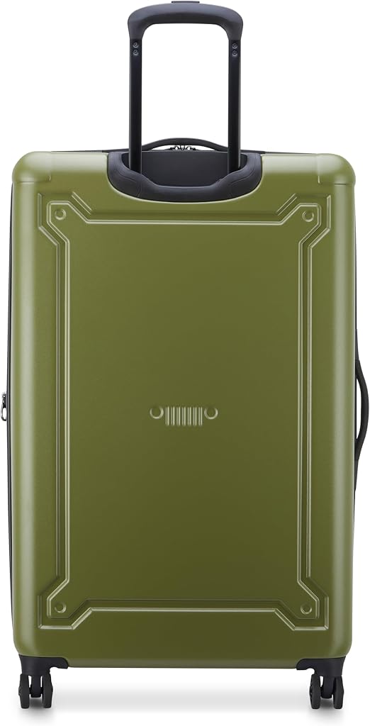 Jeep Jhoo4c (Avocado)