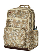 Wildcraft Evo 42 (Green)