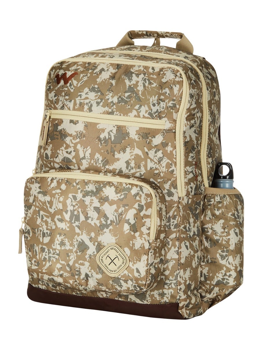 Wildcraft Evo 42 (Green)