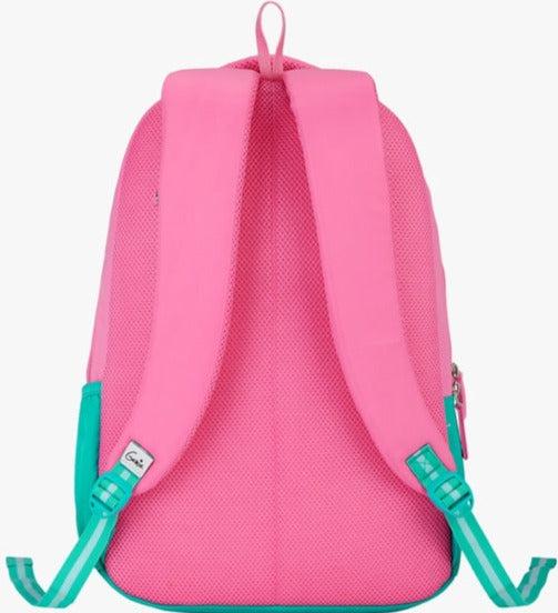 Genie Diva (Teal)