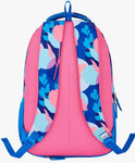 Genie Moon Flower (Blue)