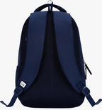 Genie Blah-Blah (Navy Blue)