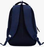 Genie Blah-Blah (Navy Blue)