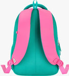 Genie Melody (Teal)