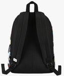 Genie Patchy (Black)