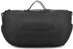 Skybags Endeavr DF (Black-Blue)