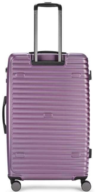 Skybags Trunk  (Magenta)