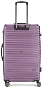 Skybags Trunk  (Magenta)