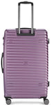 Skybags Trunk  (Magenta)