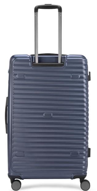 Skybags Trunk  (Navy)