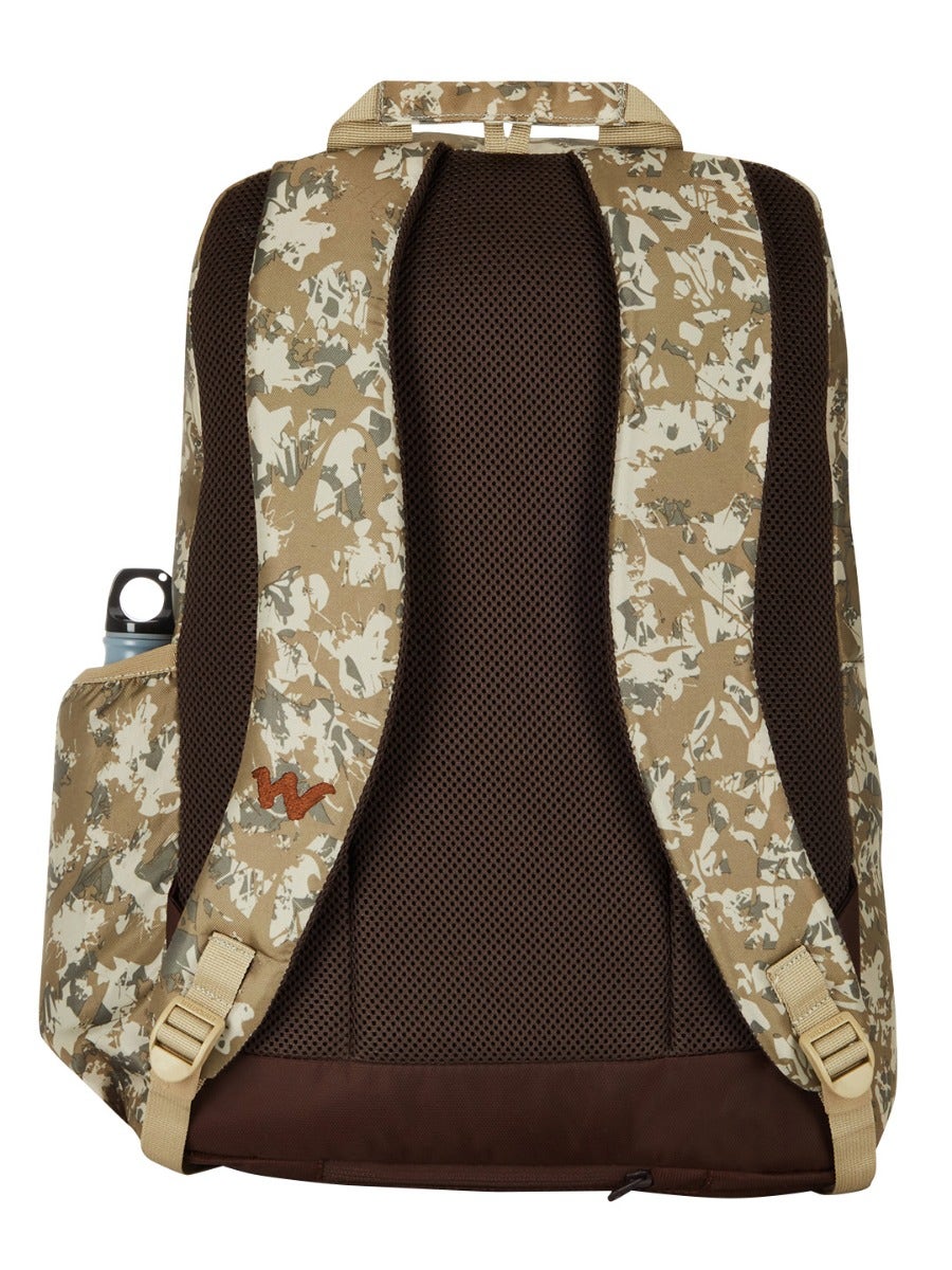 Wildcraft Evo 42 (Green)