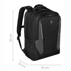 Wenger Xe Extent (Black)