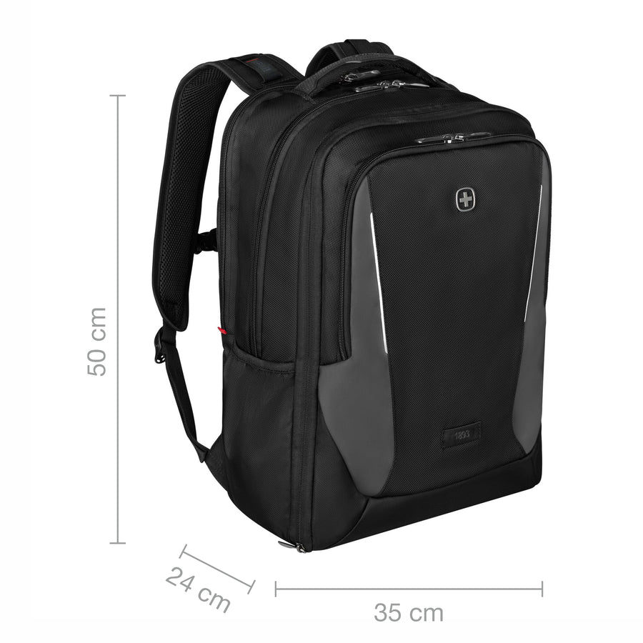 Wenger Xe Extent (Black)