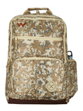Wildcraft Evo 42 (Green)