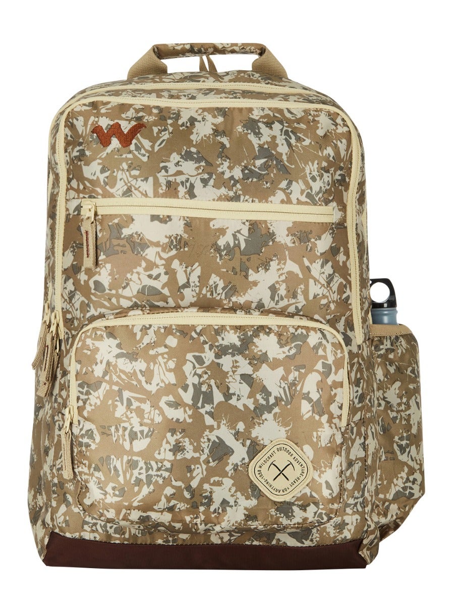 Wildcraft Evo 42 (Green)