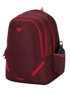 Wildcraft Bravo 45 (Red)