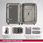 Victorinox Werks Traveler 6.0 (Blue)
