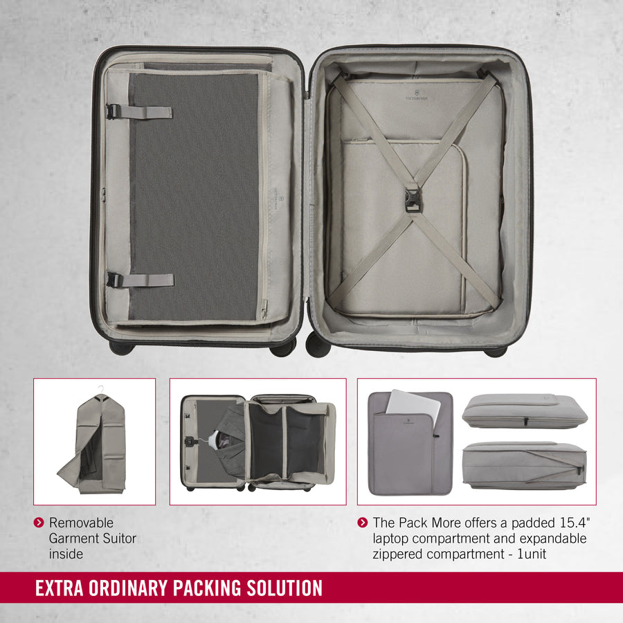 Victorinox Werks Traveler 6.0 (Blue)