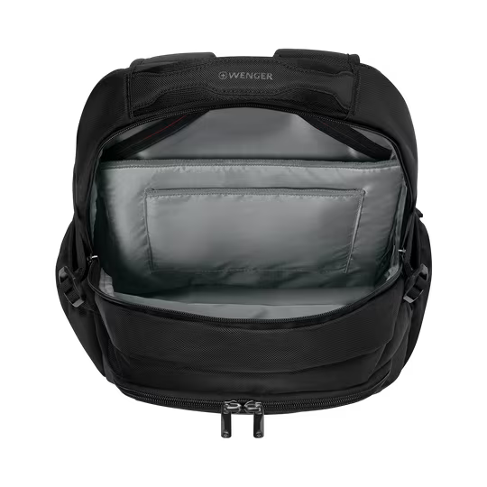 Wenger New Essentlals (Black)