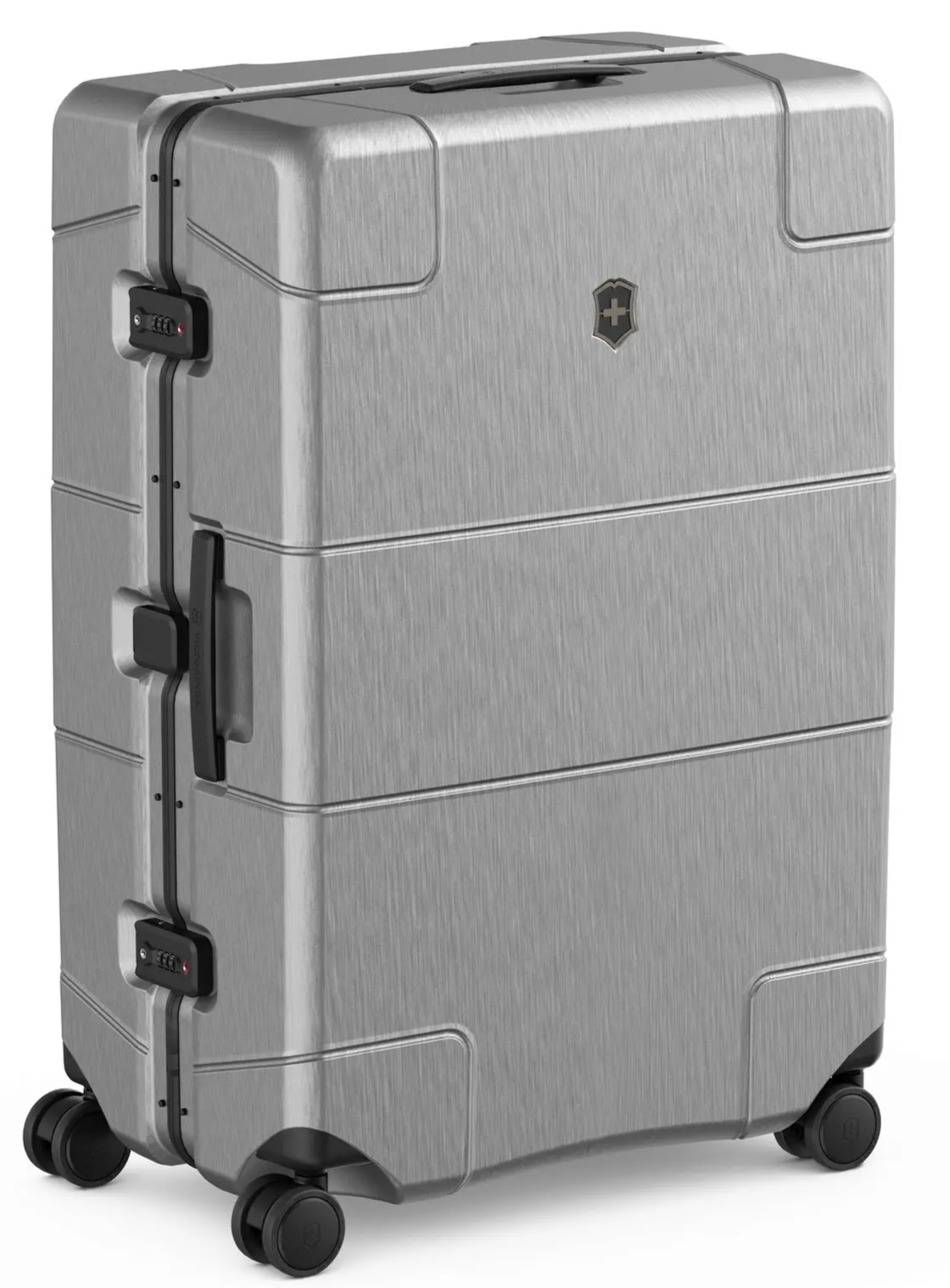 Victorinox Lexicon Framed (Titanium)